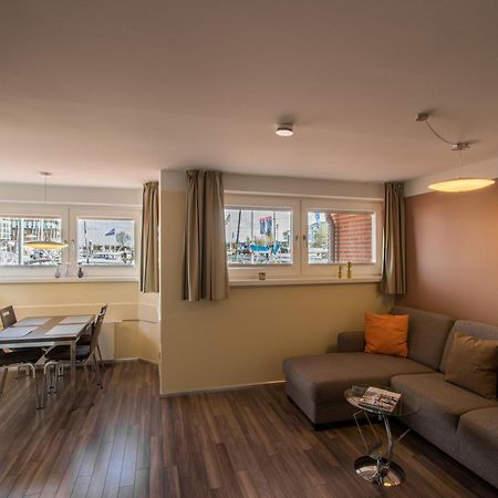 Ancora Marina Haus 1 Nr 01, Typ 1 Daire Neustadt in Holstein Dış mekan fotoğraf
