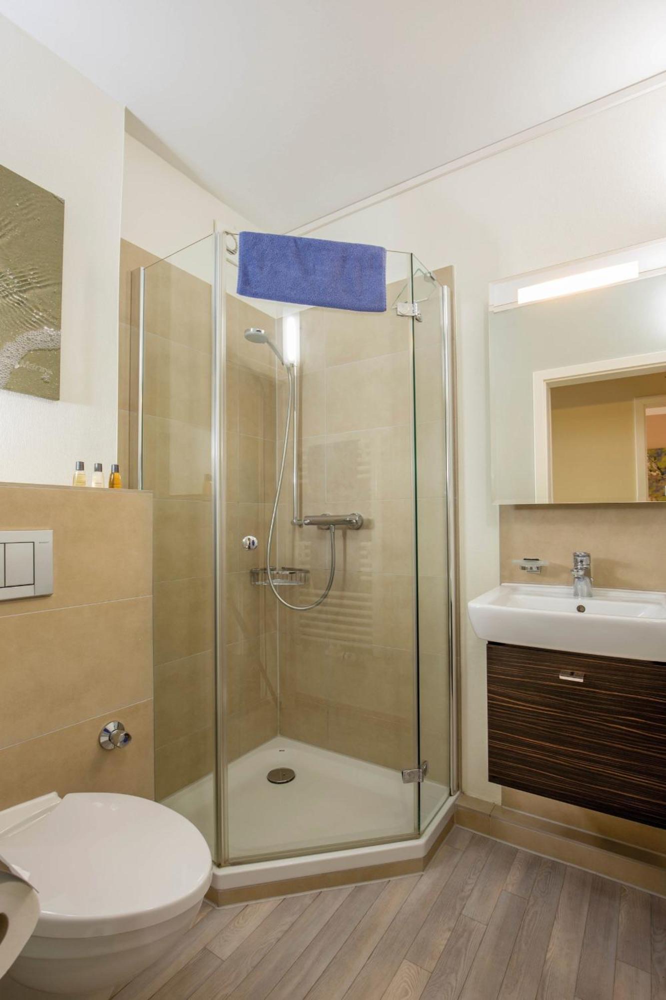 Ancora Marina Haus 1 Nr 01, Typ 1 Daire Neustadt in Holstein Dış mekan fotoğraf