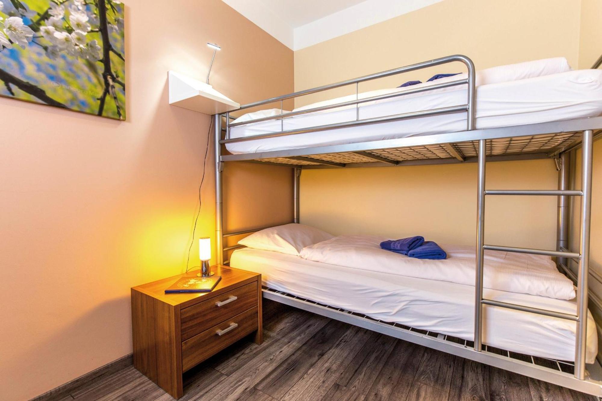 Ancora Marina Haus 1 Nr 01, Typ 1 Daire Neustadt in Holstein Dış mekan fotoğraf